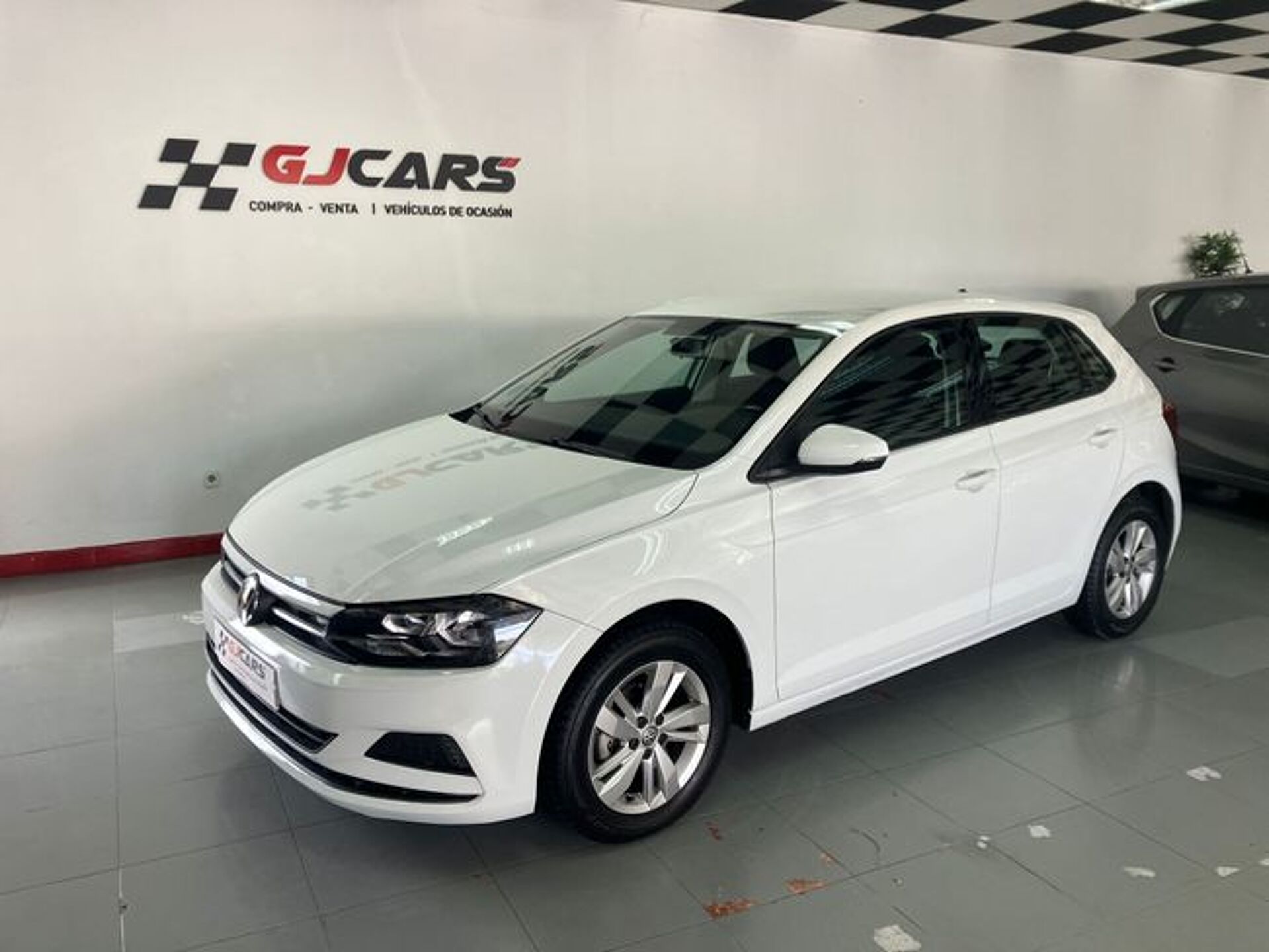 Imagen 1 de VOLKSWAGEN Polo
