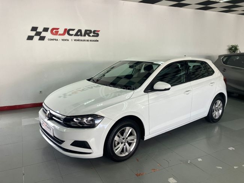 Foto del VOLKSWAGEN Polo 1.0 TSI Advance 70kW