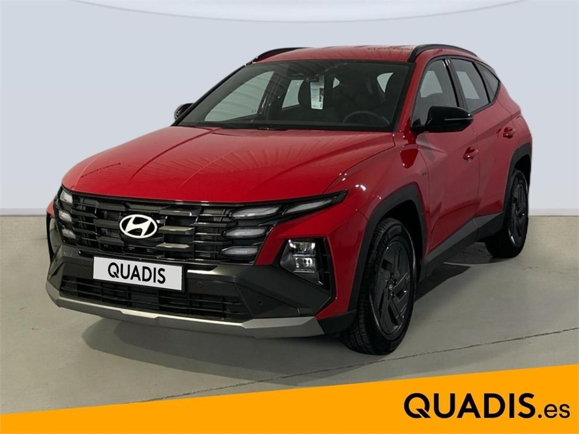 Imagen de HYUNDAI Tucson