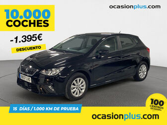 Imagen de SEAT Ibiza 1.0 TSI S&S Style 95