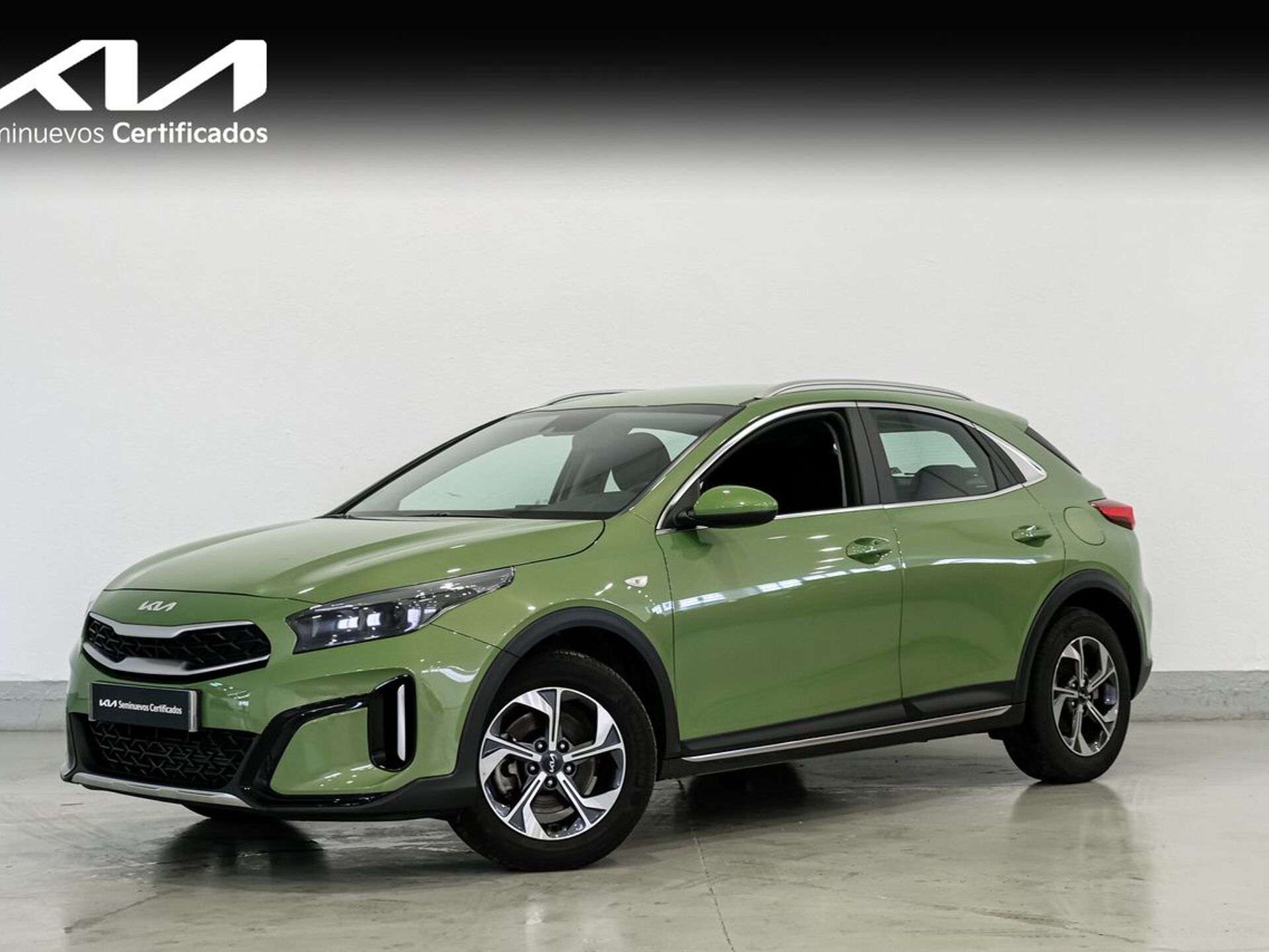 Imagen de KIA XCeed