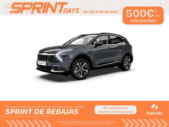 Imagen de KIA Sportage 1.6 CRDi Drive 4x2 115