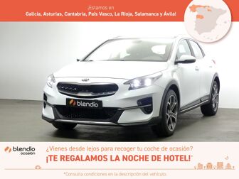 Imagen de KIA XCeed 1.6 PHEV eTech Aut.