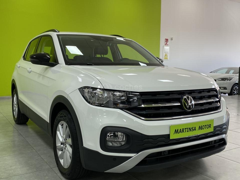 Foto del VOLKSWAGEN T-Cross 1.0 TSI Advance