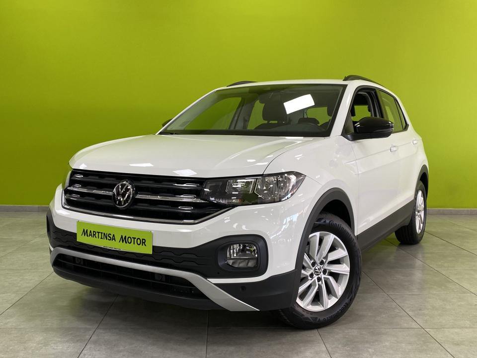 Foto del VOLKSWAGEN T-Cross 1.0 TSI Advance