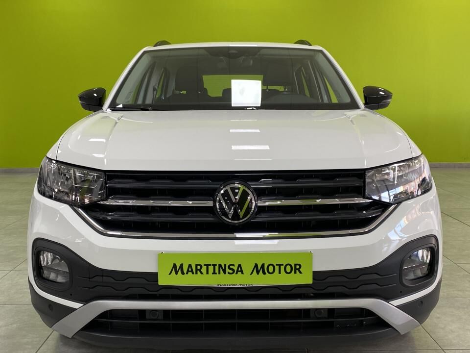 Foto del VOLKSWAGEN T-Cross 1.0 TSI Advance