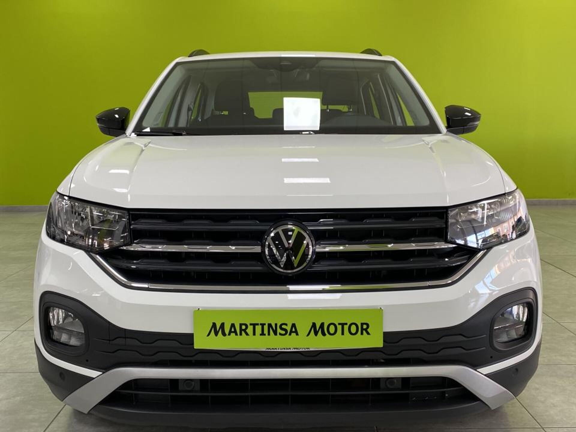 Imagen 2 de VOLKSWAGEN T-Cross