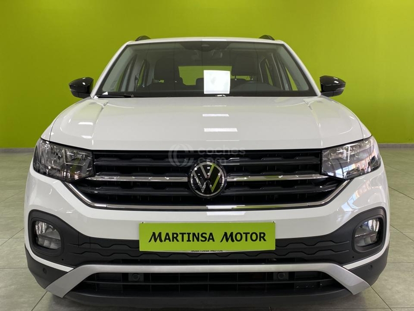Foto del VOLKSWAGEN T-Cross 1.0 TSI Advance