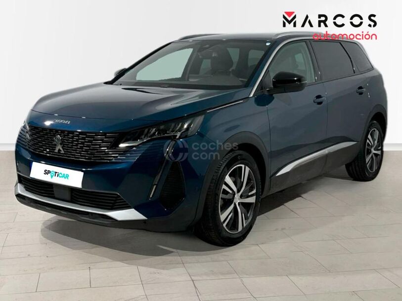 Foto del PEUGEOT 5008 1.5BlueHDi S&S Allure Pack EAT8 130