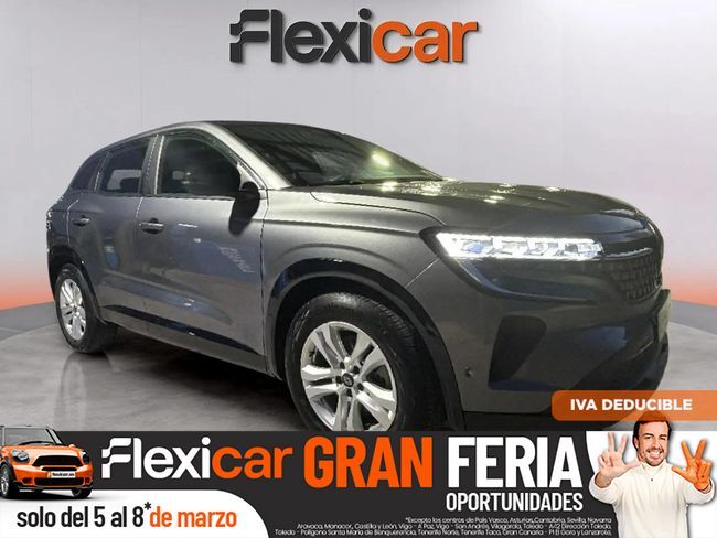 Foto del RENAULT Austral 1.2 E-Tech Híbrido Evolution 146kW