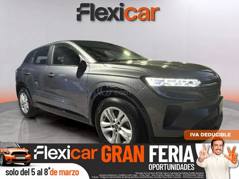 Foto del RENAULT Austral 1.2 E-Tech Híbrido Evolution 146kW