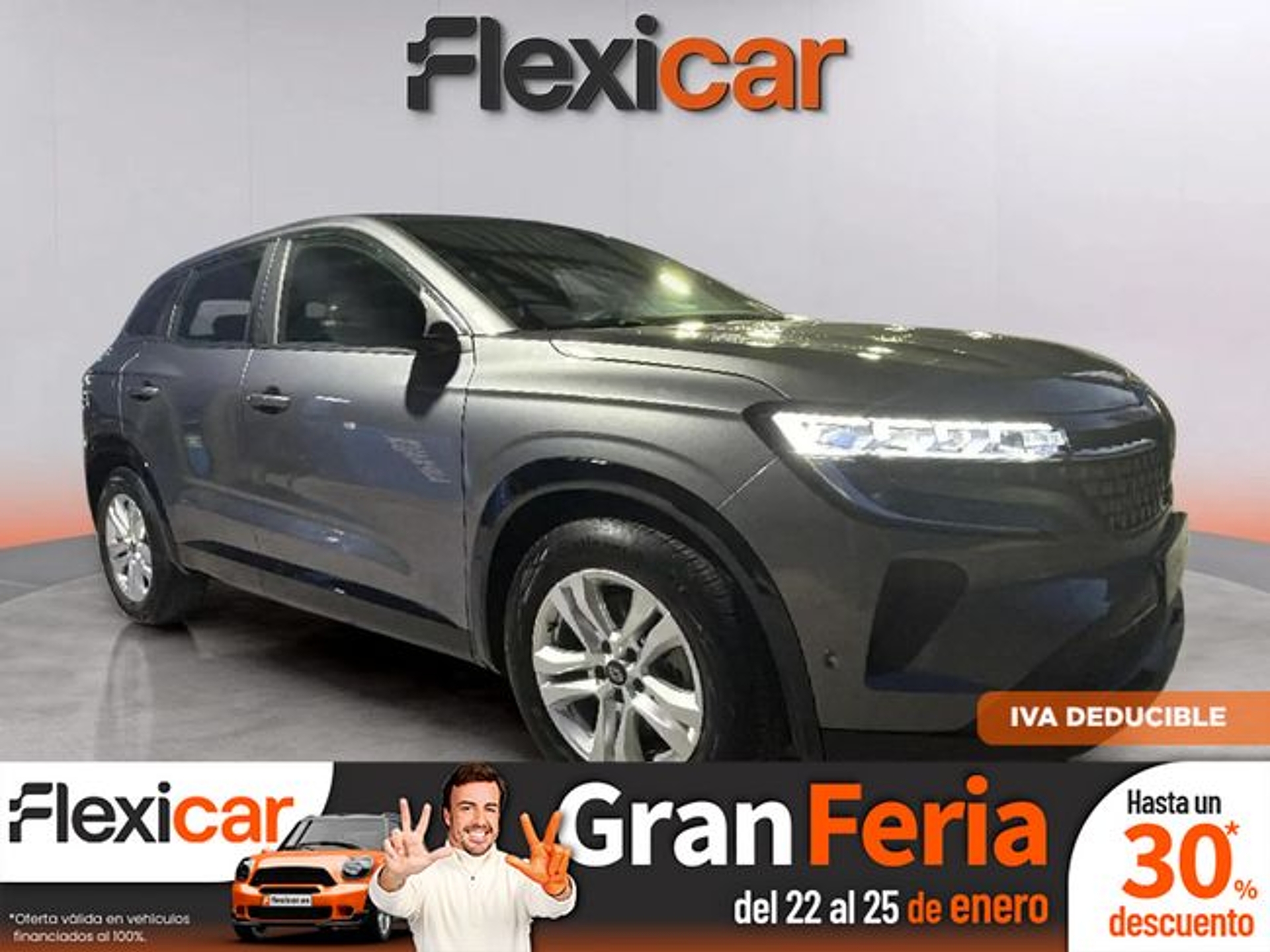 Imagen de RENAULT Austral