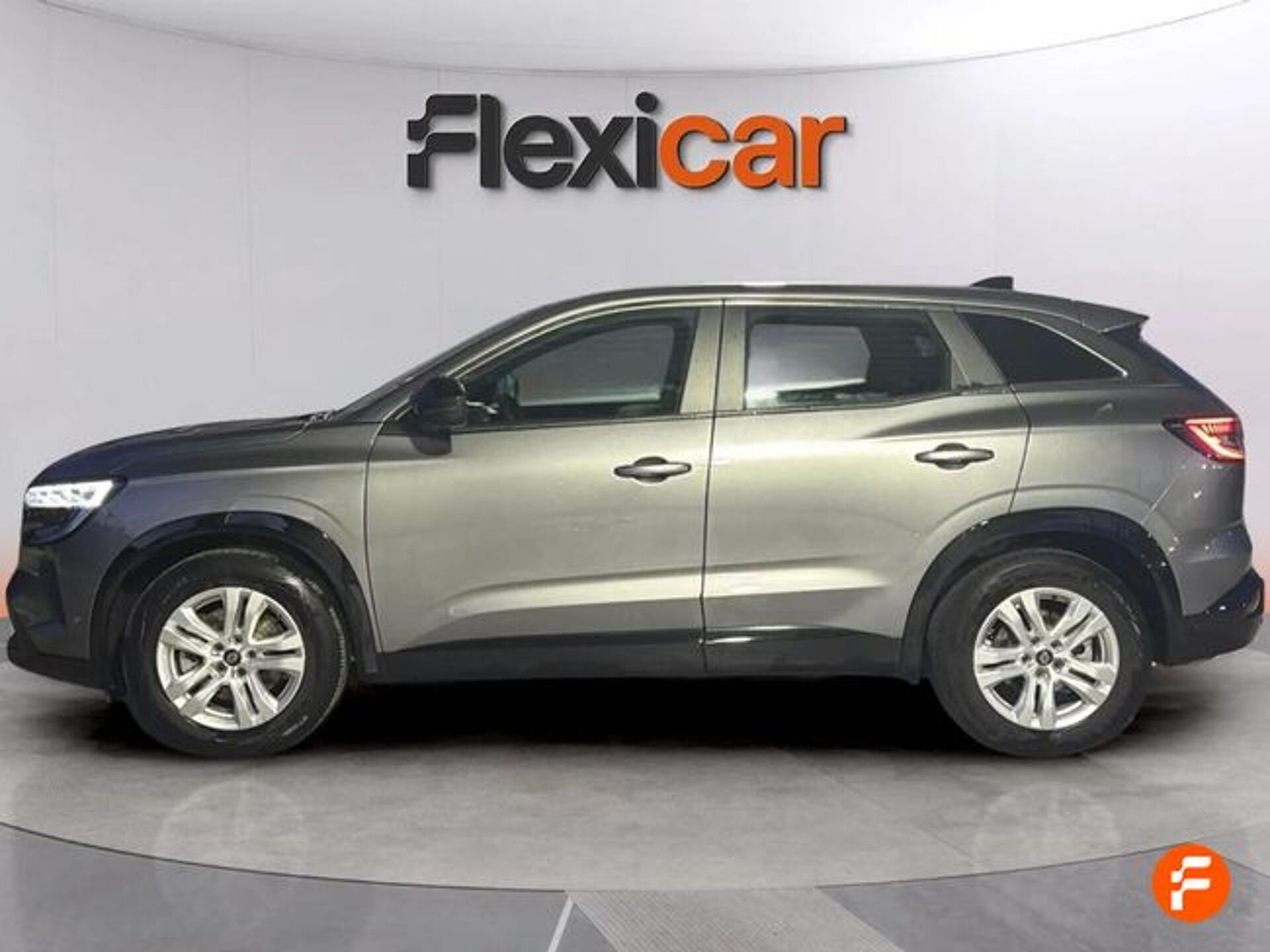 Imagen 3 de RENAULT Austral