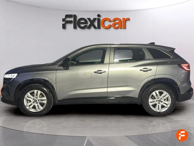 Foto del RENAULT Austral 1.2 E-Tech Híbrido Evolution 146kW