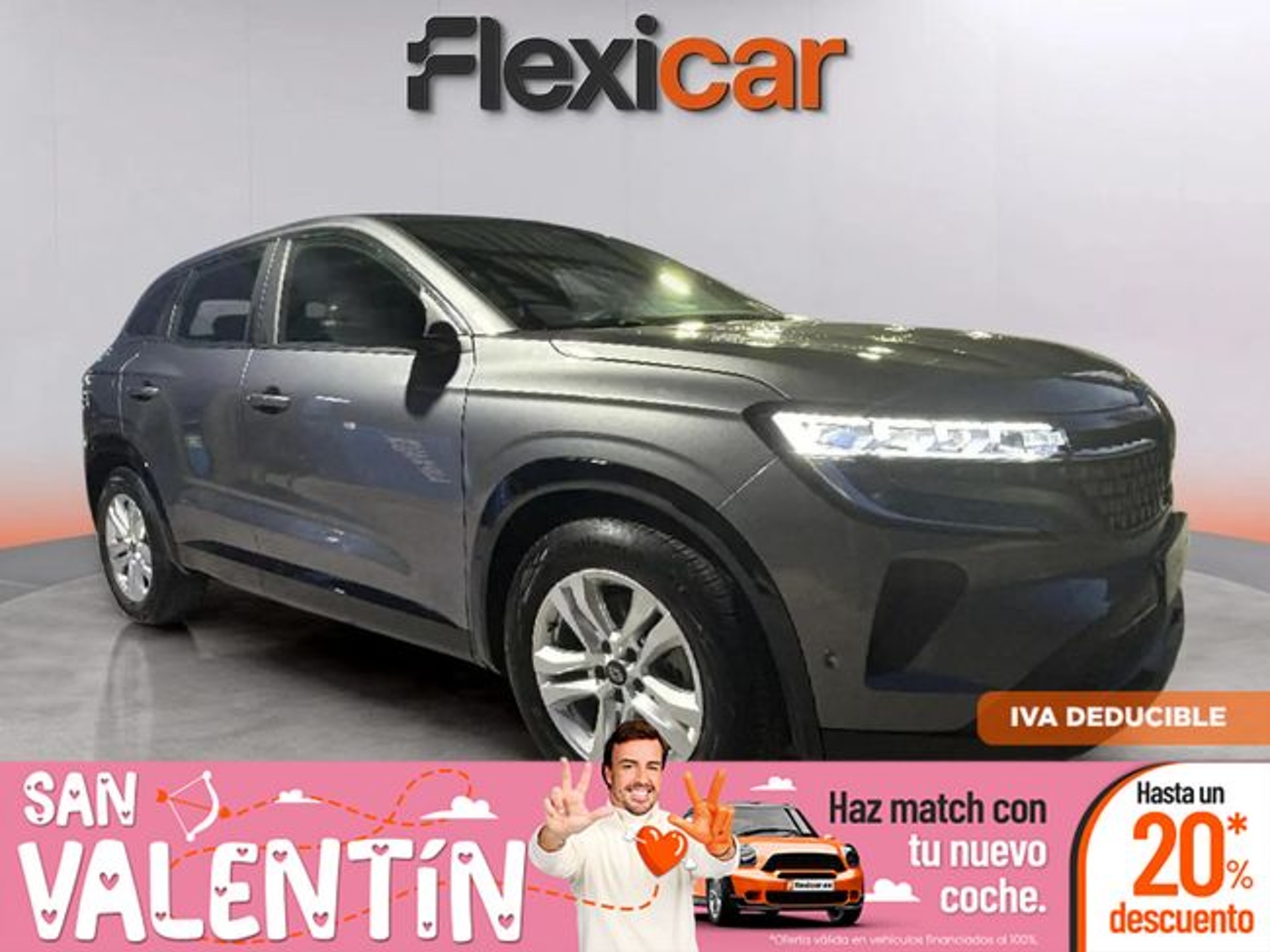 Imagen de RENAULT Austral