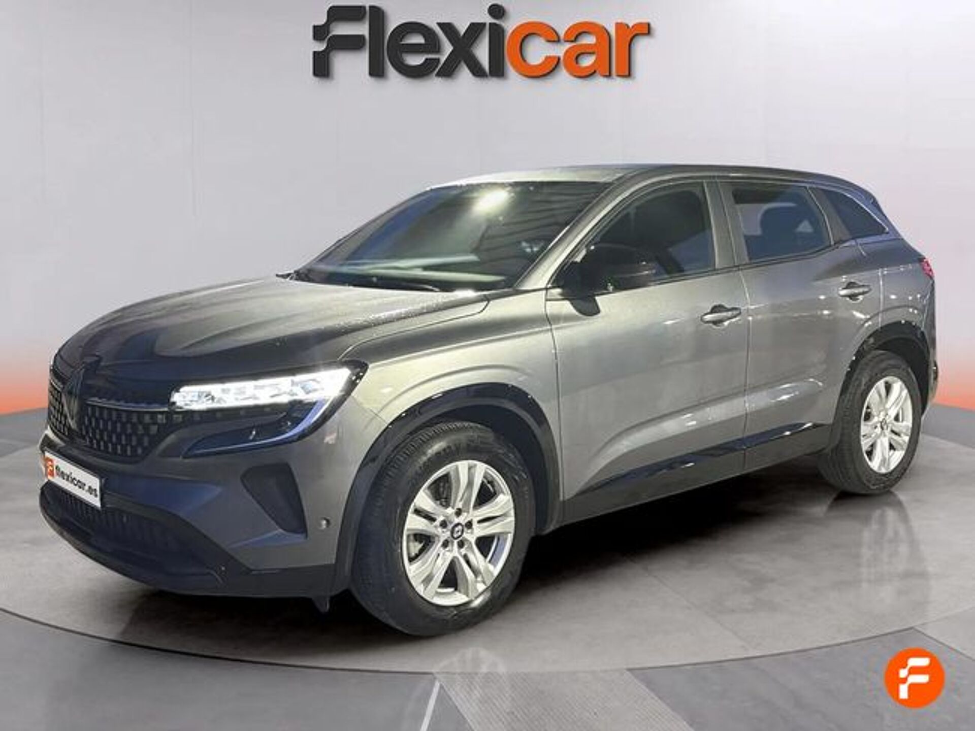 Imagen 2 de RENAULT Austral