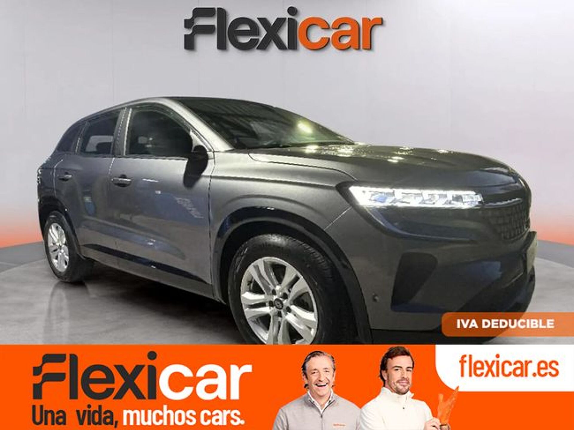 Imagen 1 de RENAULT Austral