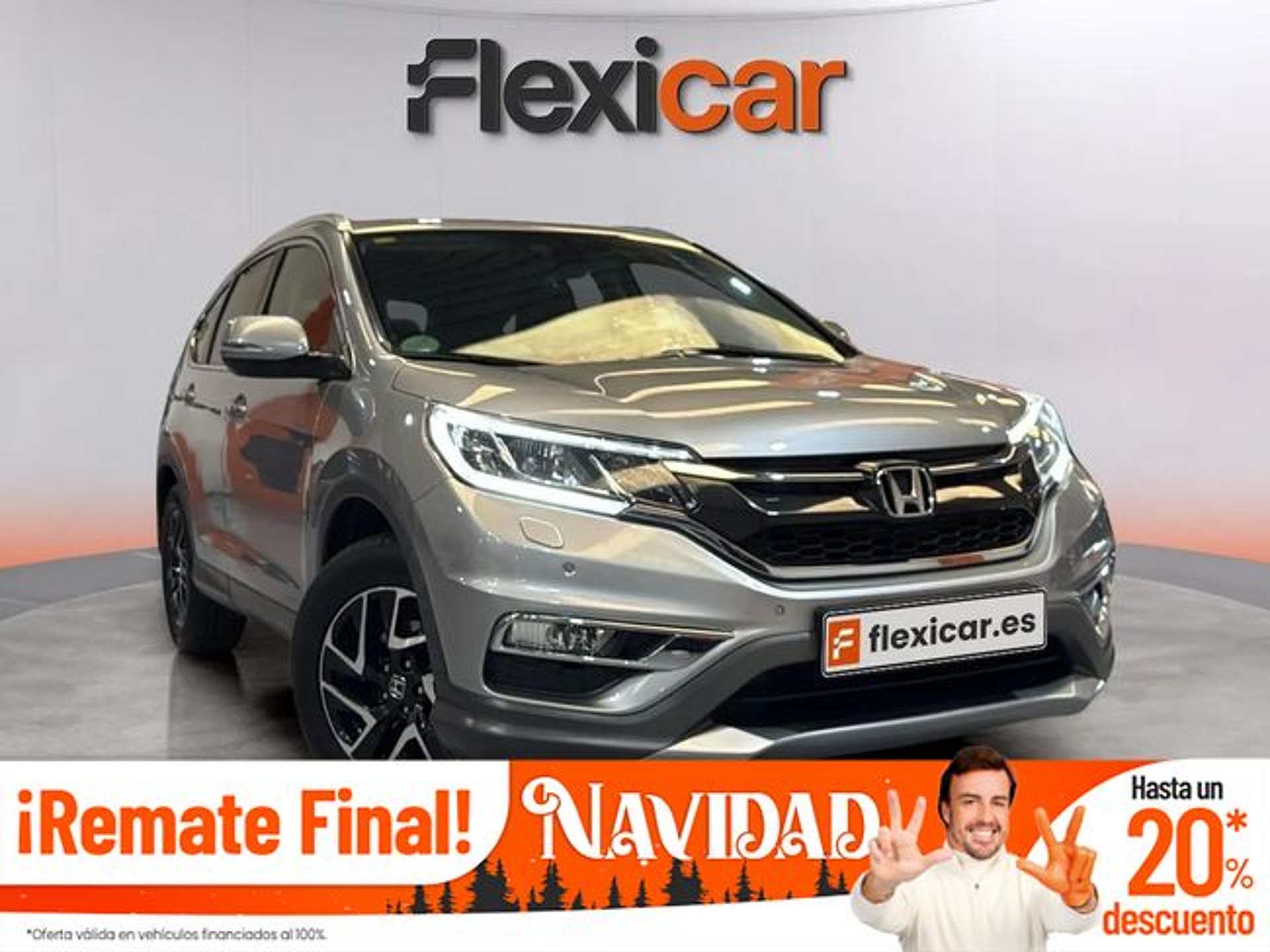 Imagen de HONDA CR-V
