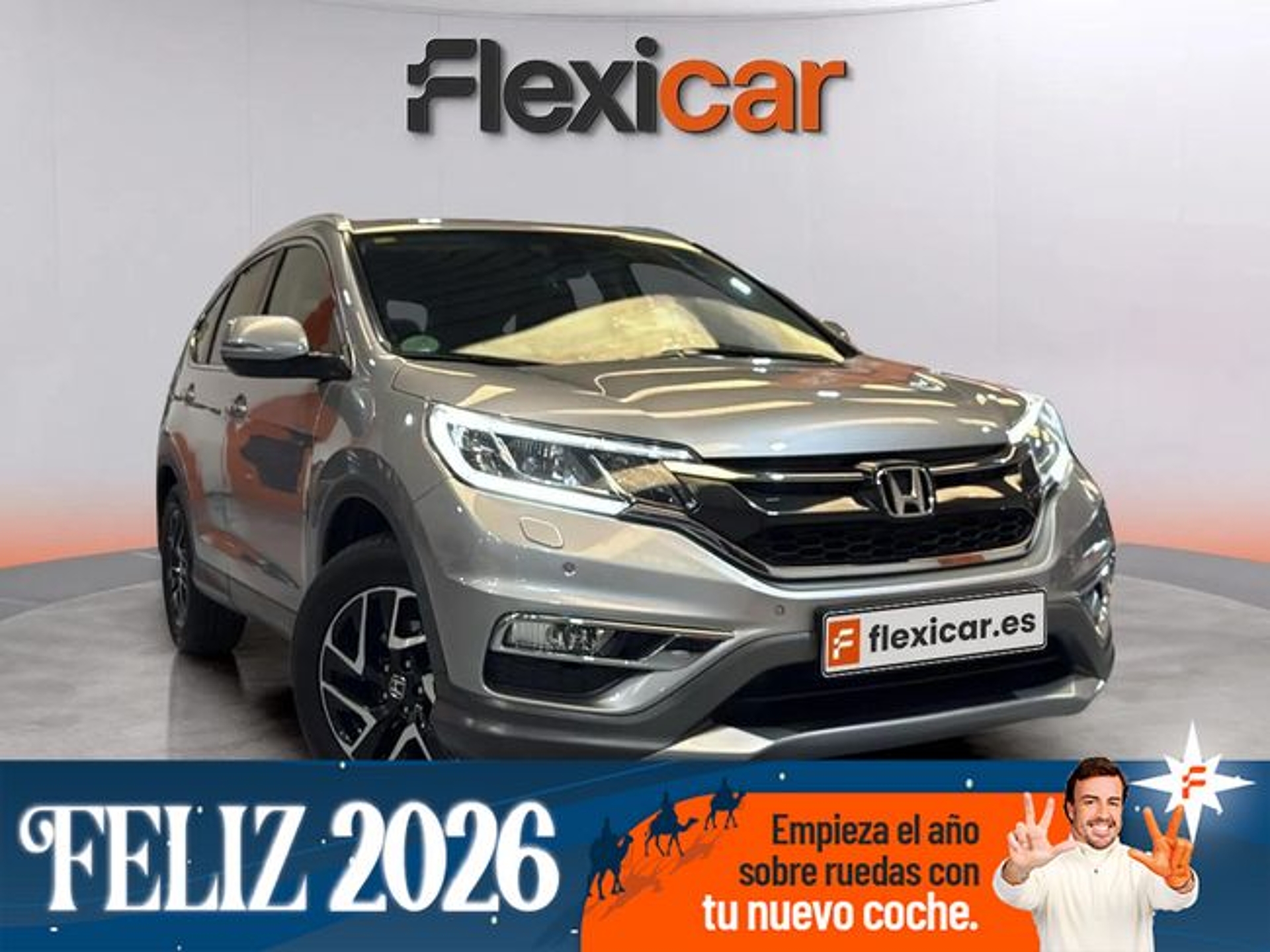 Imagen de HONDA CR-V