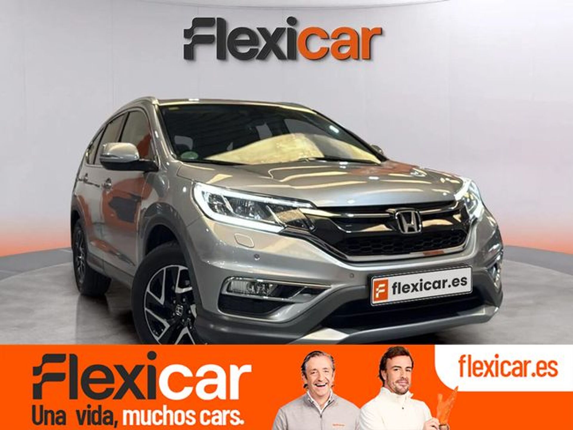 Imagen 1 de HONDA CR-V