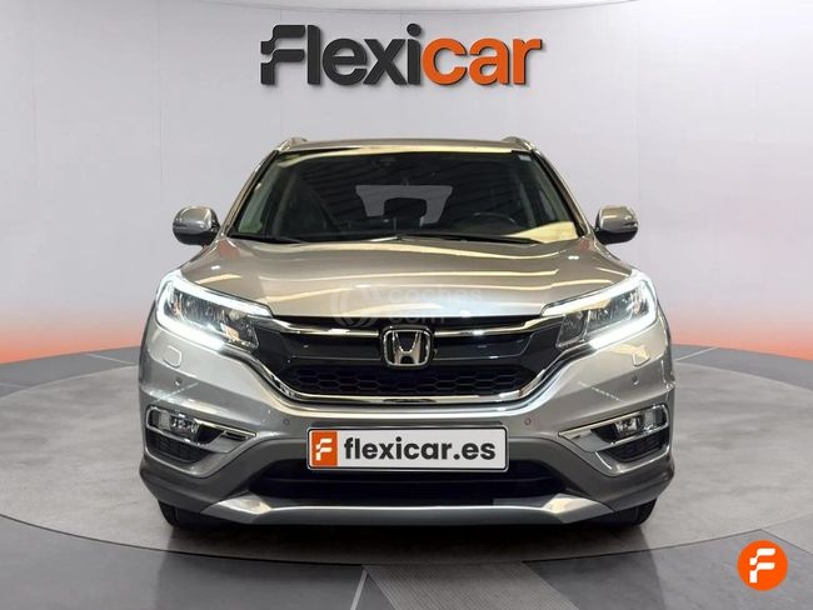 Foto del HONDA CR-V 2.0 i-VTEC Elegance Plus Navi 4x2