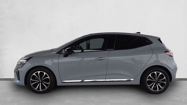 Foto del RENAULT Clio TCe GLP Techno 74kW