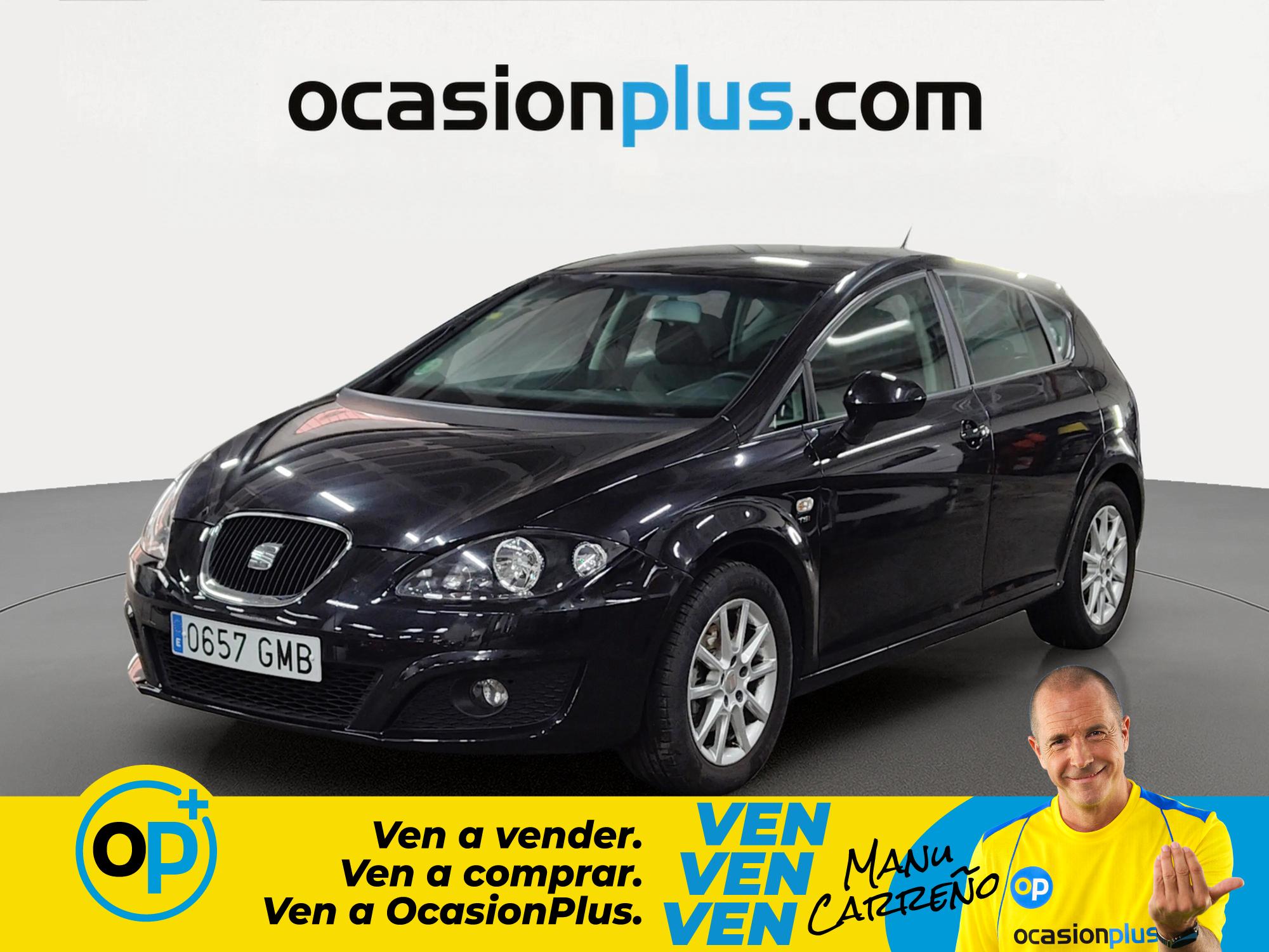 Foto del SEAT León 1.4 TSI Style