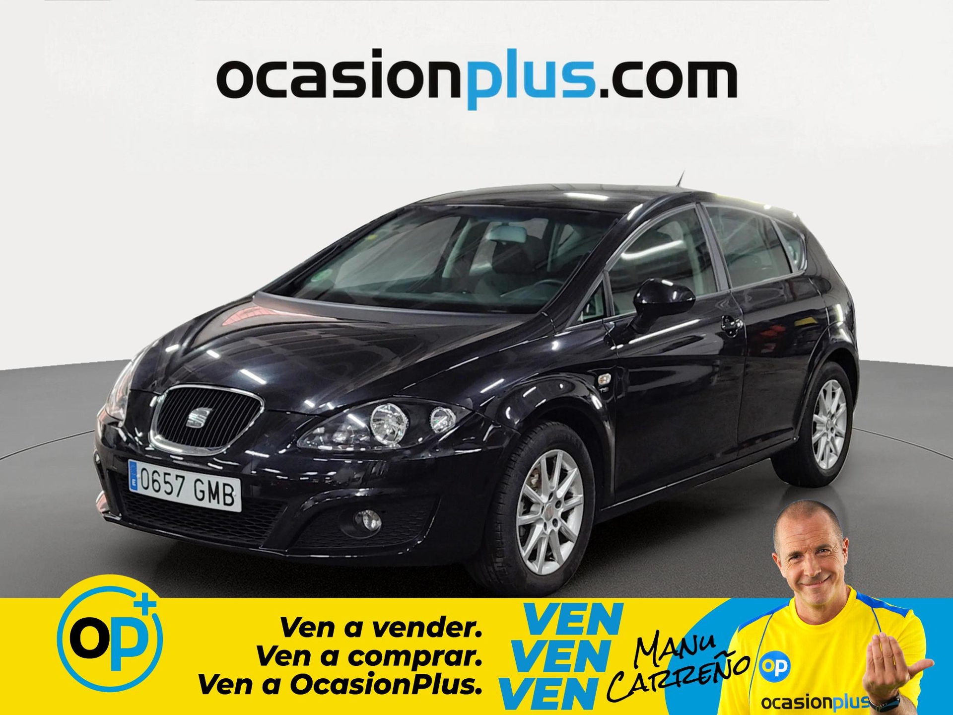 Imagen de SEAT León