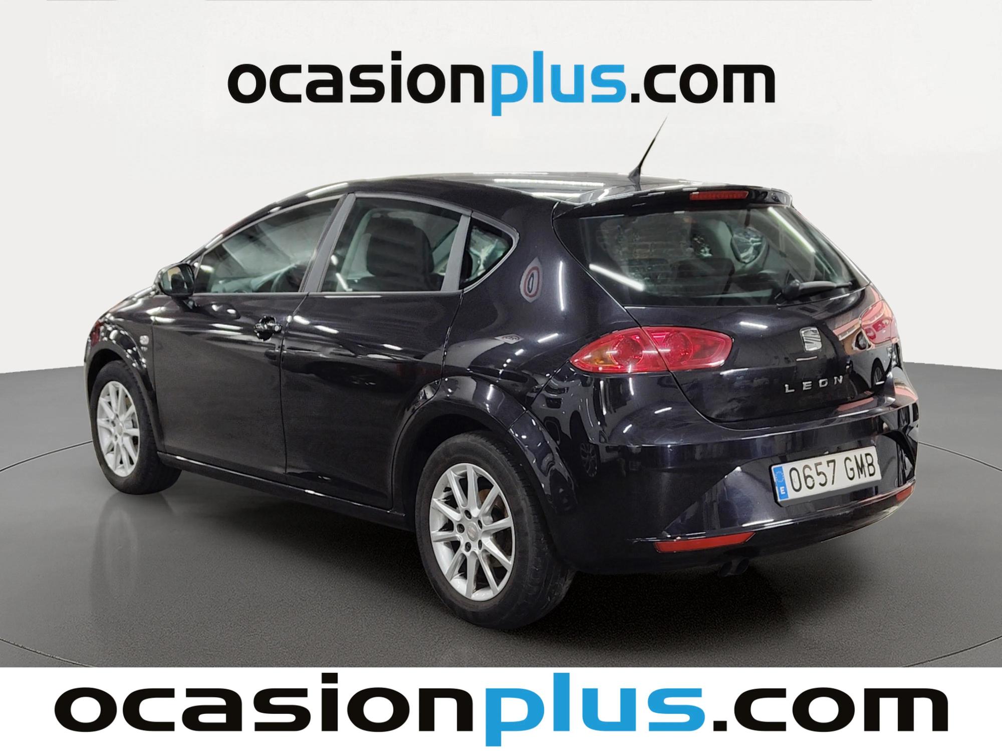 Foto del SEAT León 1.4 TSI Style