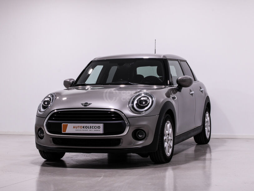 Foto del MINI Mini One