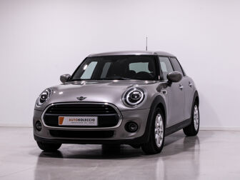 Imagen de MINI Mini One