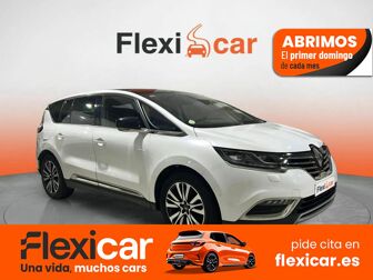 Imagen de RENAULT Espace 1.6dCi TT En. Initiale Paris EDC 118kW