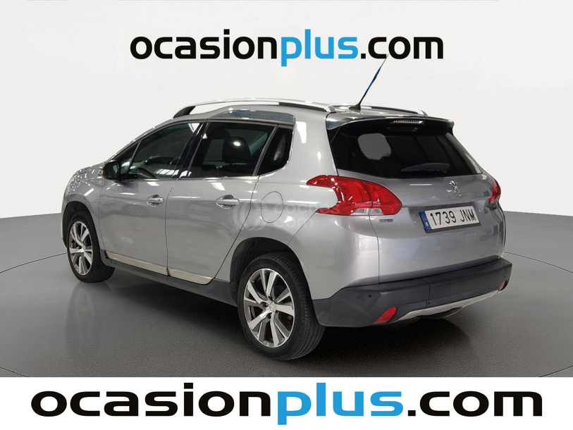 Foto del PEUGEOT 2008 1.6 BlueHDI S&S Allure 120