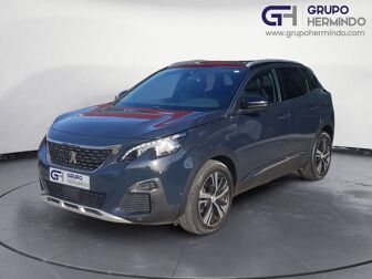 Imagen de PEUGEOT 3008 1.5BlueHDi Allure S&S 130