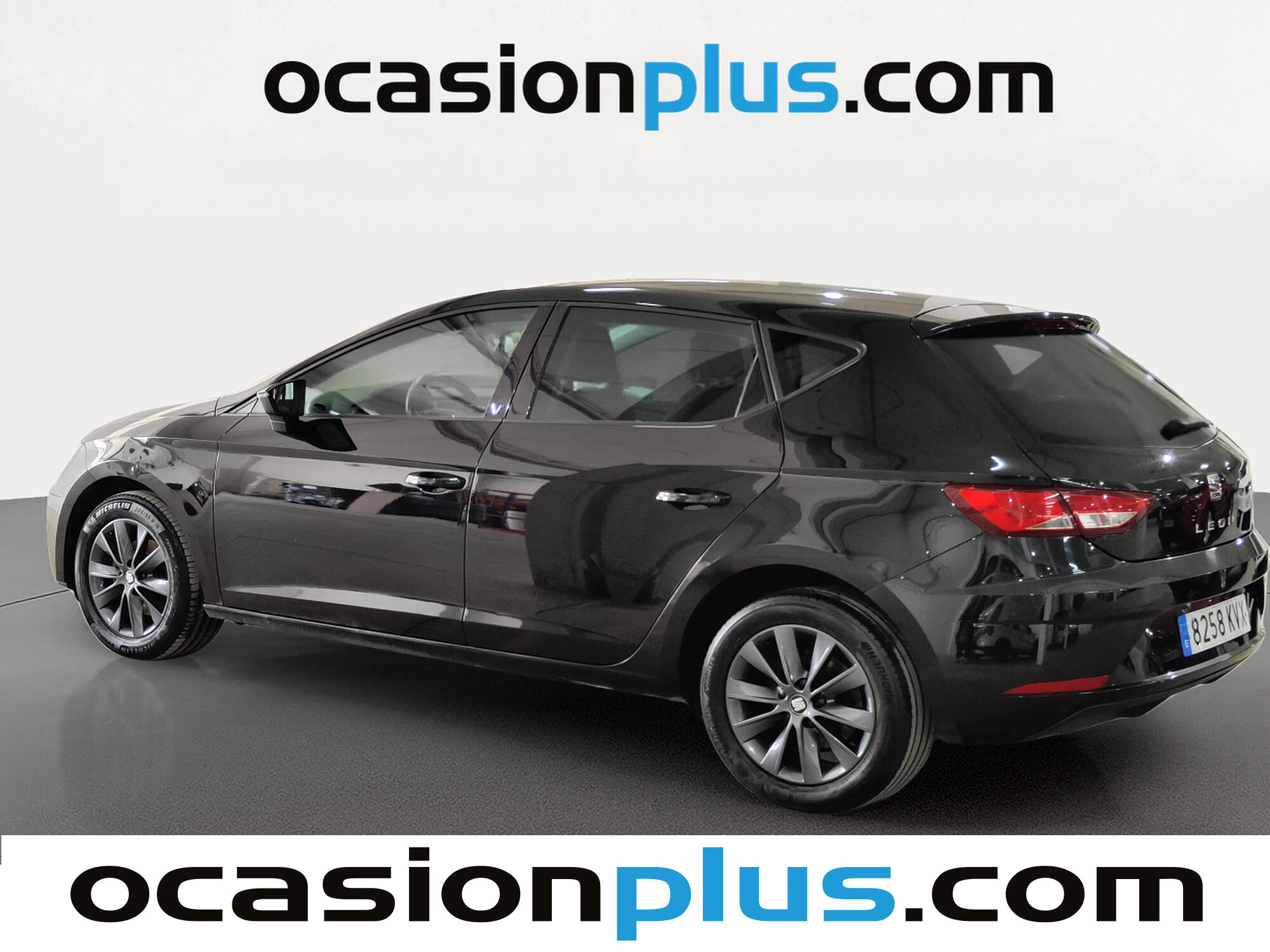 Foto del SEAT León 1.5 TSI S&S Xcellence 130