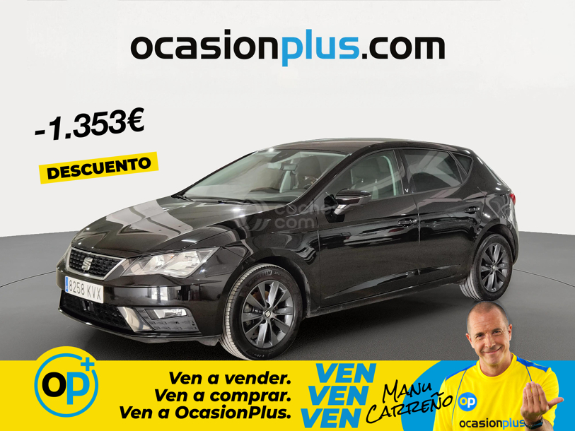 Foto del SEAT León 1.5 TSI S&S Xcellence 130