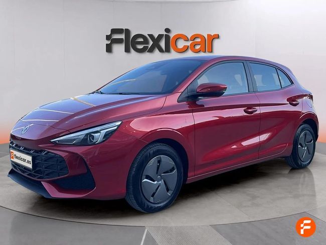 Foto del MG 3 1.5 Standard