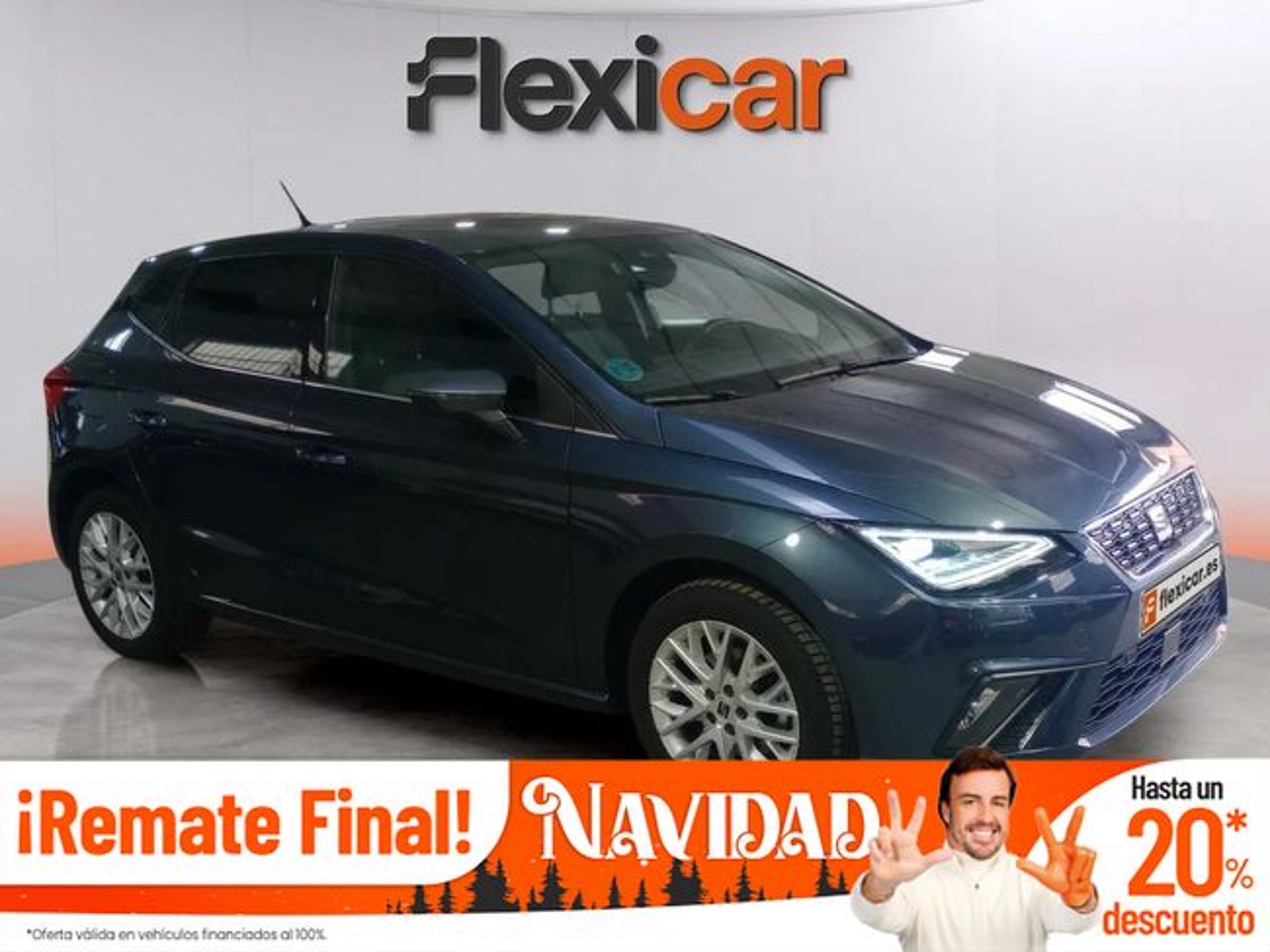 Imagen de SEAT Ibiza