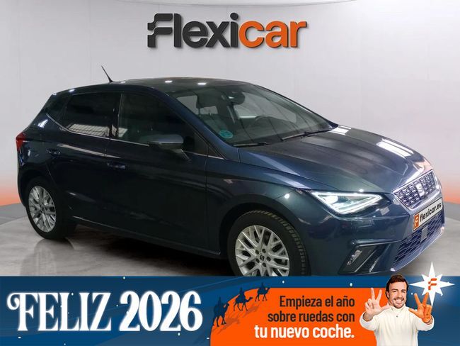 SEAT Ibiza (1.0 TSI 81kW (110CV) Special Edition) en Toledo