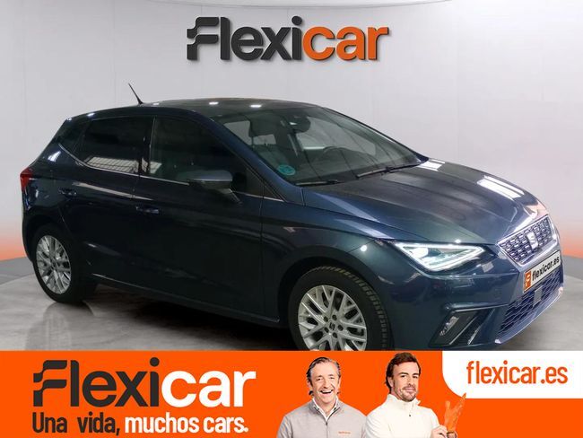 SEAT Ibiza (1.0 TSI 81kW (110CV) Special Edition) en Toledo