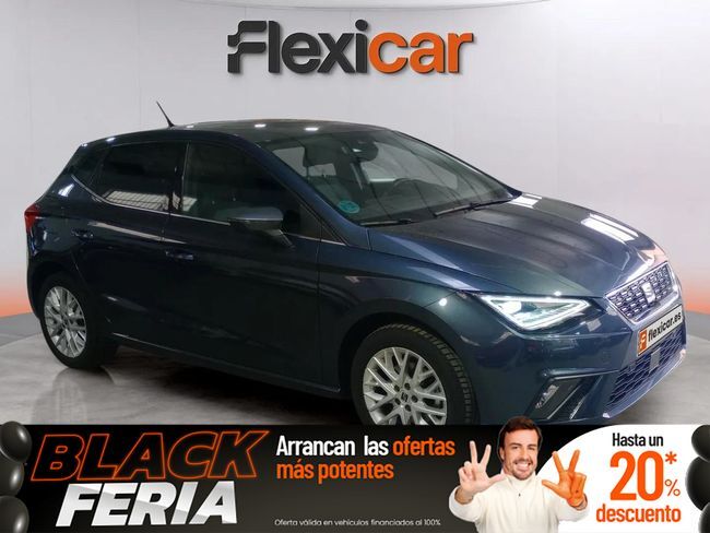 SEAT Ibiza (1.0 TSI 81kW (110CV) Special Edition) en Toledo