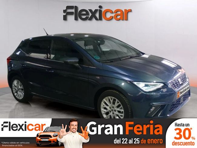 SEAT Ibiza (1.0 TSI 81kW (110CV) Special Edition) en Toledo