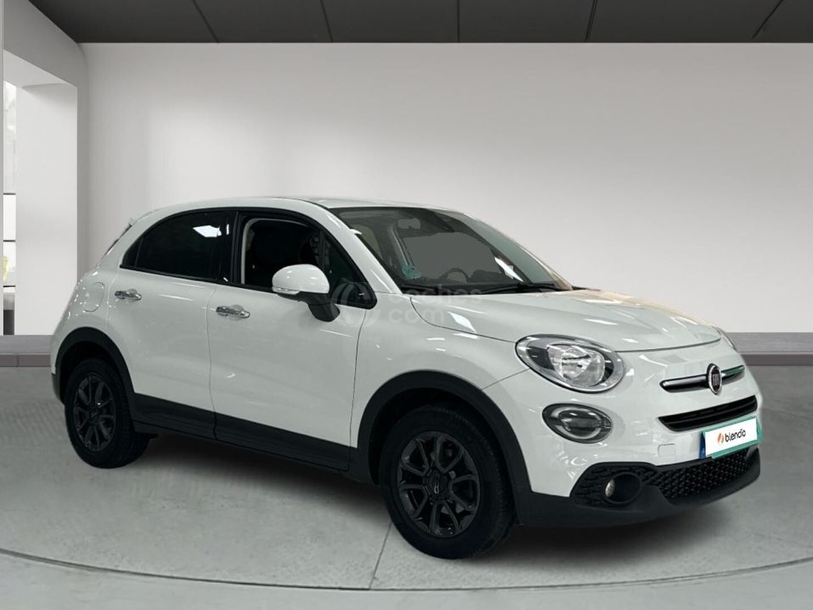 Foto del FIAT 500X 1.0 Firefly S&S Connect