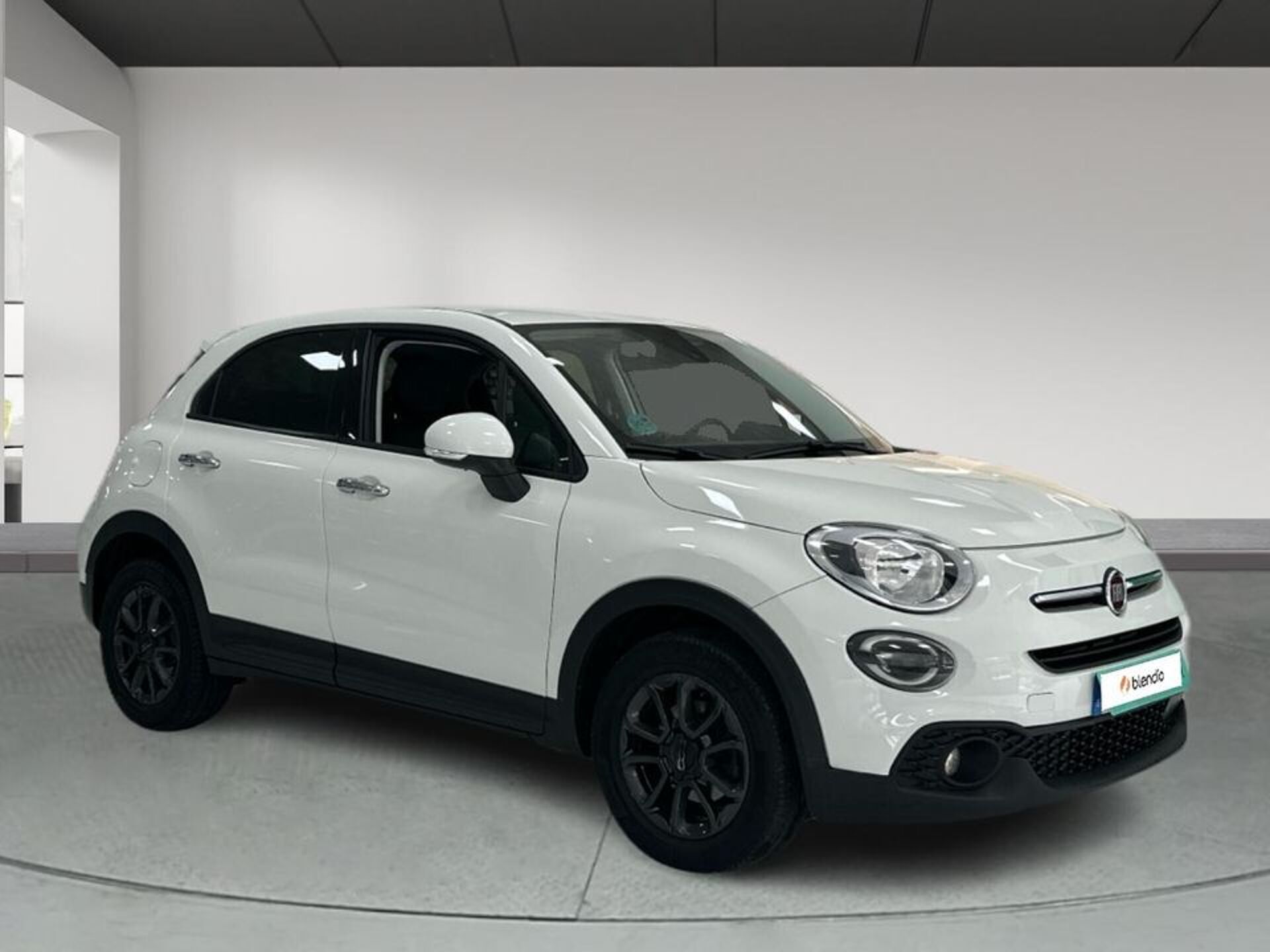 Imagen 3 de FIAT 500X