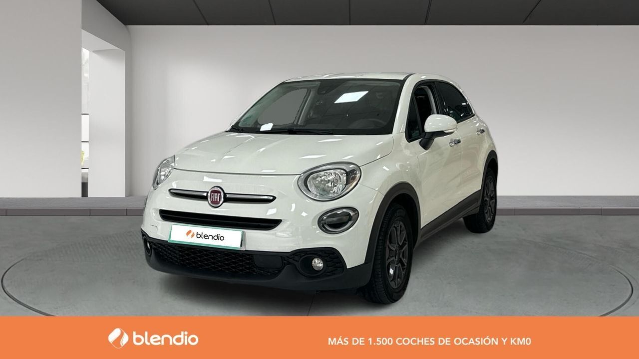 Foto del FIAT 500X 1.0 Firefly S&S Connect