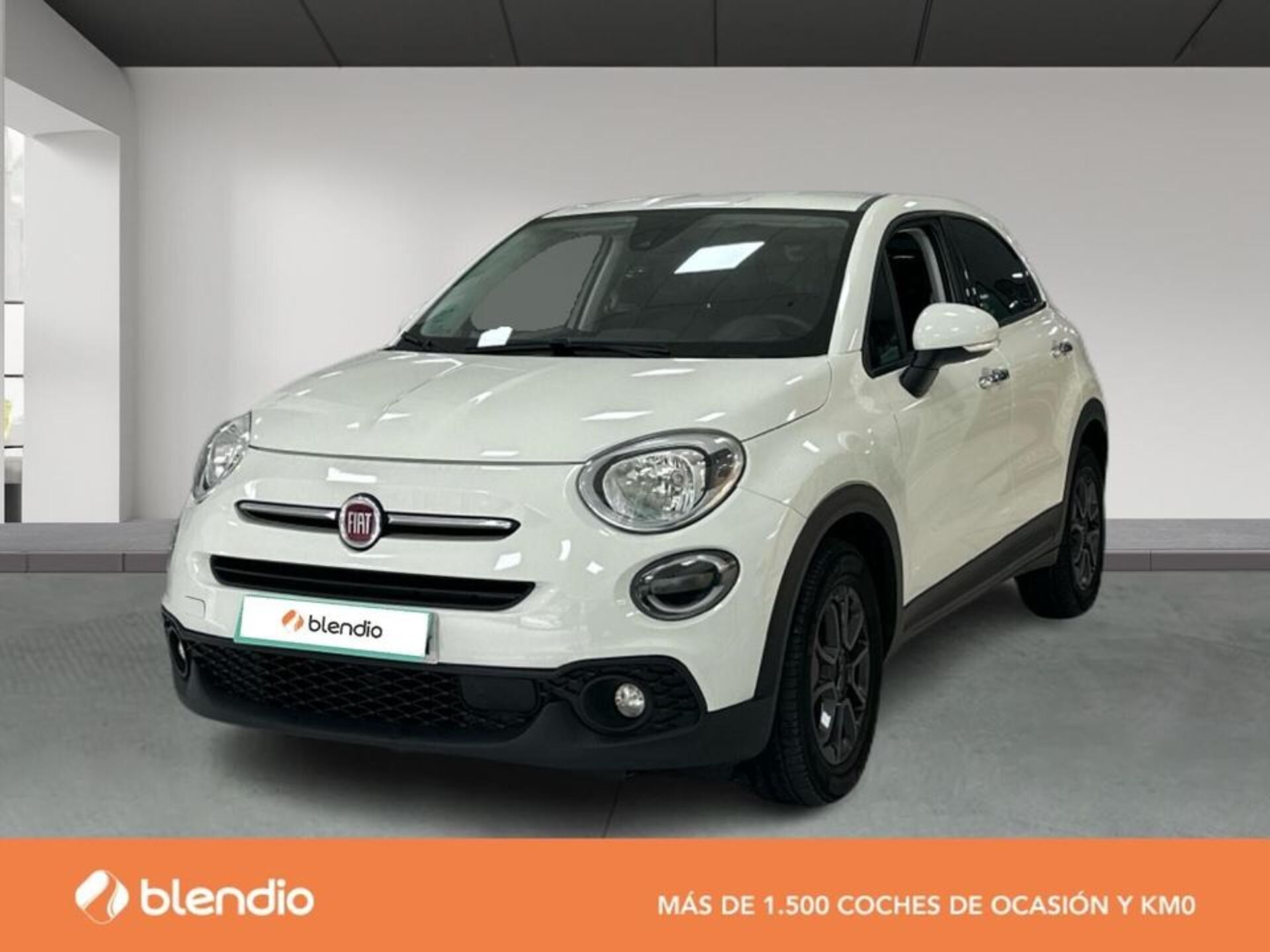 Imagen 1 de FIAT 500X