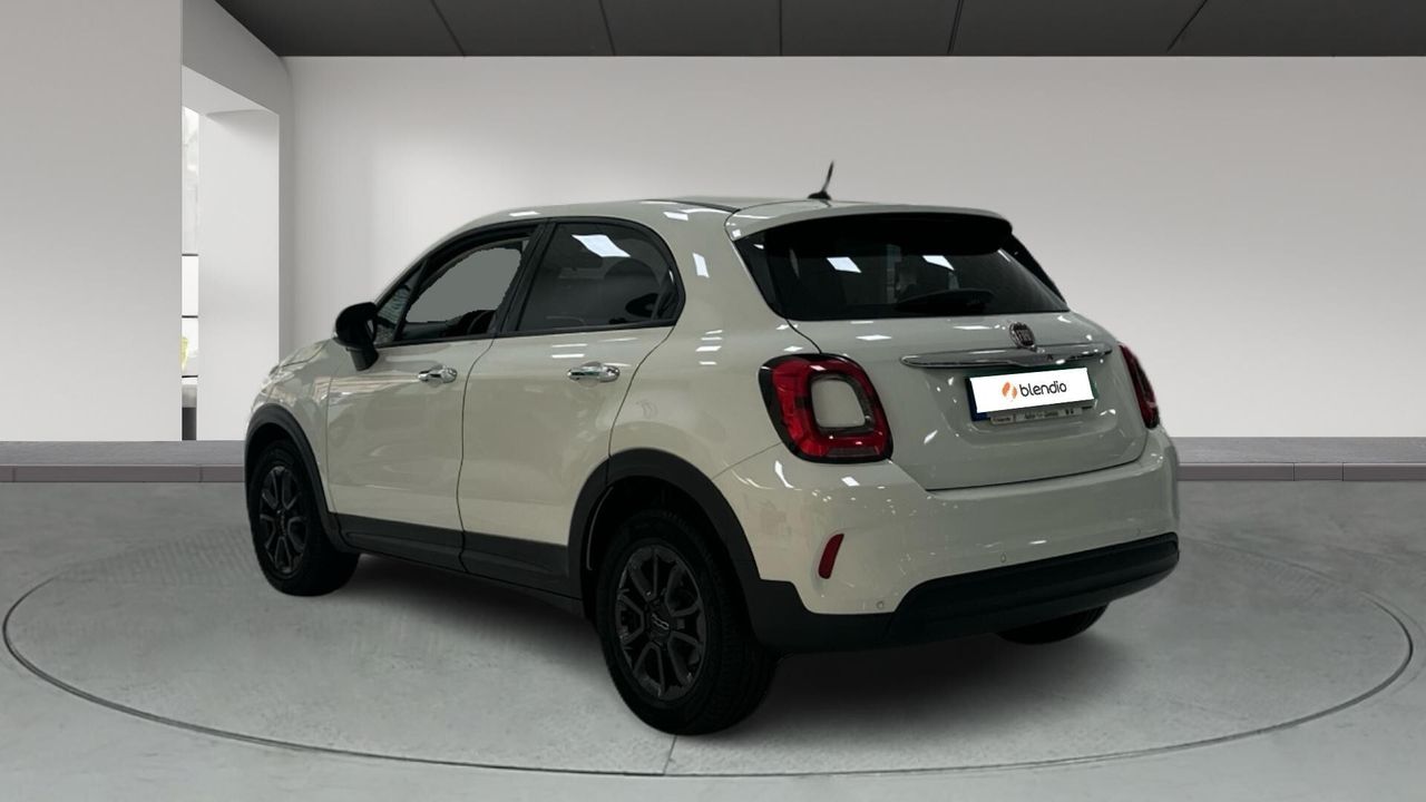 Foto del FIAT 500X 1.0 Firefly S&S Connect