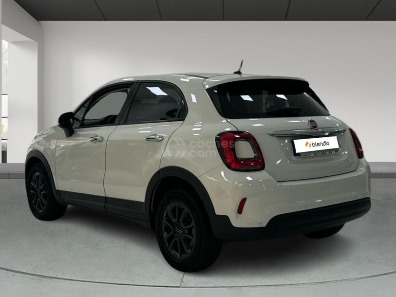 Foto del FIAT 500X 1.0 Firefly S&S Connect
