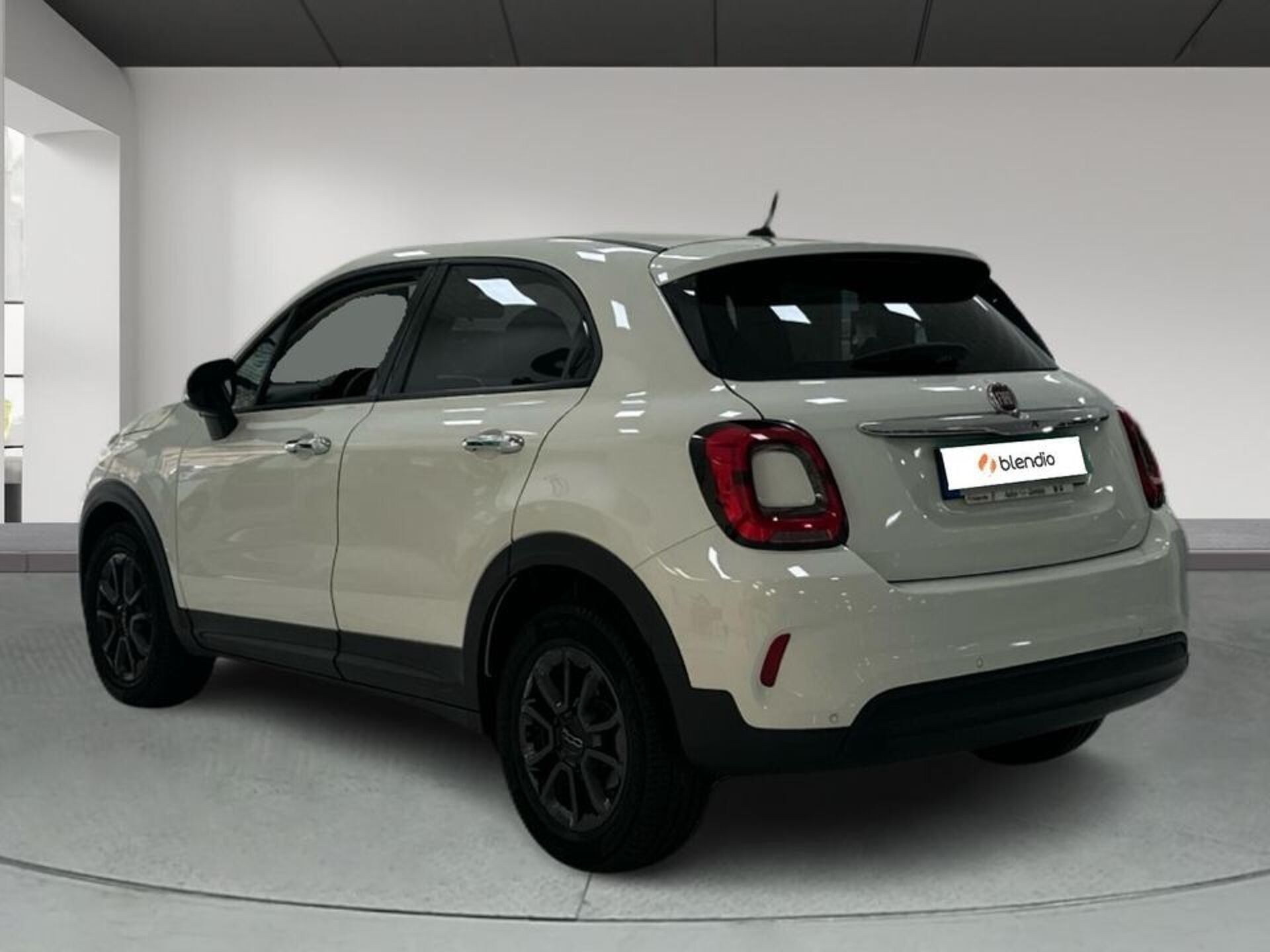 Imagen 2 de FIAT 500X