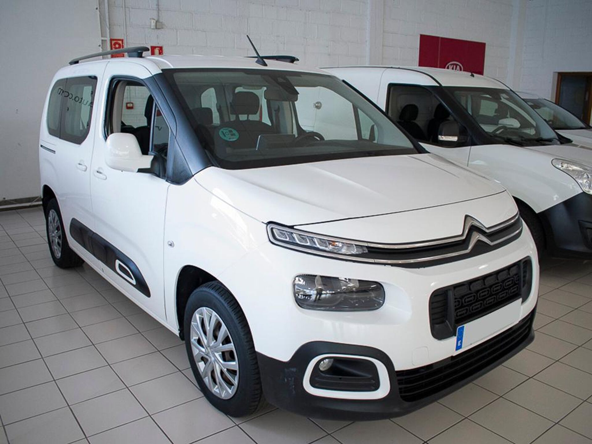 Imagen de CITROEN Berlingo